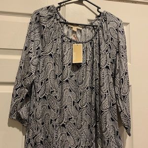Michael Kors Women’s Shirt Blouse